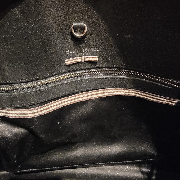 ♥️ Henri Bendel Tilda Satchel ♥️ - Picture 14 of 16